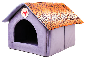 Super Foam Hut Bed